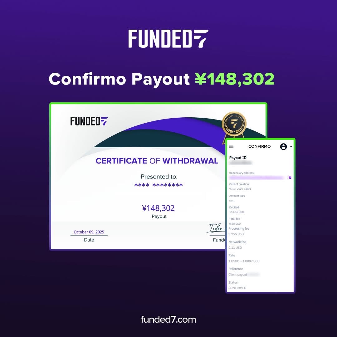 Mahmuudfx's tweet photo. Your Effort. Your Reward. 💪
Our traders are collecting their well-earned payouts this week! Your discipline and dedication drive your growth. Keep pushing toward your goals — the next payout could be yours.
#TradingSuccess #ProfitDay #TradingMotivation #TraderLife # https://t.co/nNbxGrL6cY