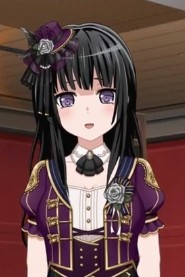 バンドリキャラで、
燐子ちゃん(りんりん)だけだが🎹

大人になっても、
エッチは厳禁ですからね💖

『毎日毎回💖ぎゅっと抱きしめて💖頭を撫でて💖優しく話し合うだけで💖楽しむ為のお体💖』

ミュージシャンだけは無く、
色んなコンテストに出る💖一人のお姫様として🫅

ちゃんと意識はして欲しい🎹