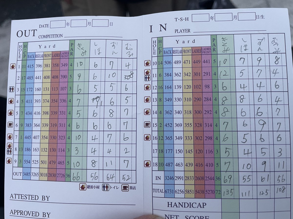 まーさー様♡ありがとうございます♡ アサガオのサンキューカード ありがとうございました：イラスト無料