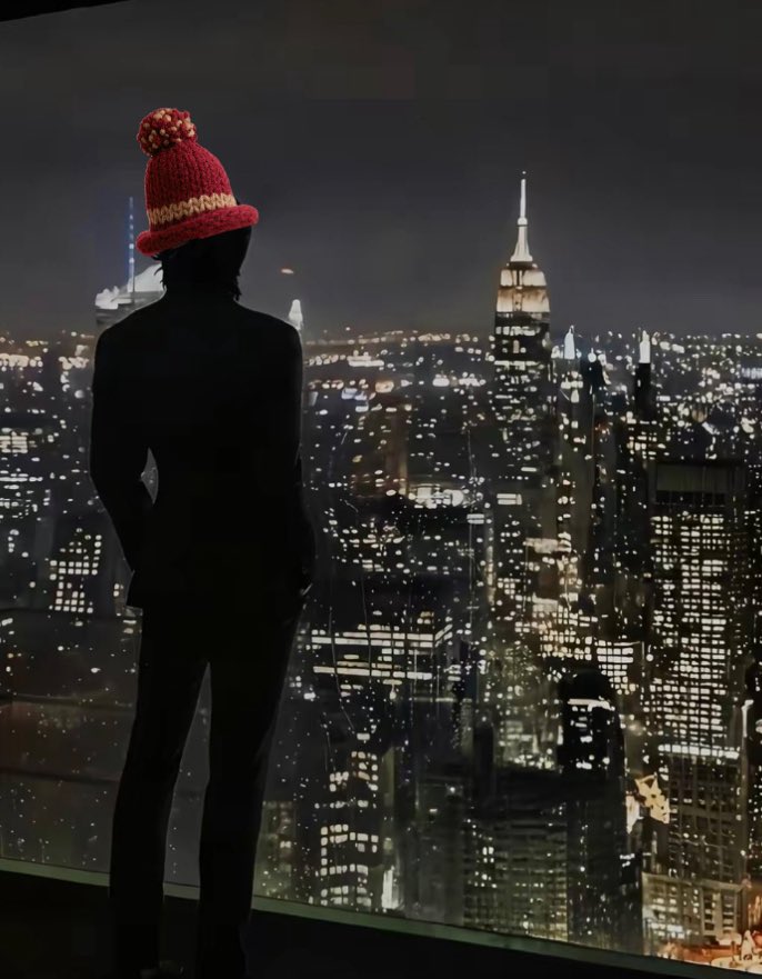 OriginalWifHat (@originalwifhat) on Twitter photo POV: you ready to dominate the world wif the red hat POV: you ready to dominate the world wif the red hat