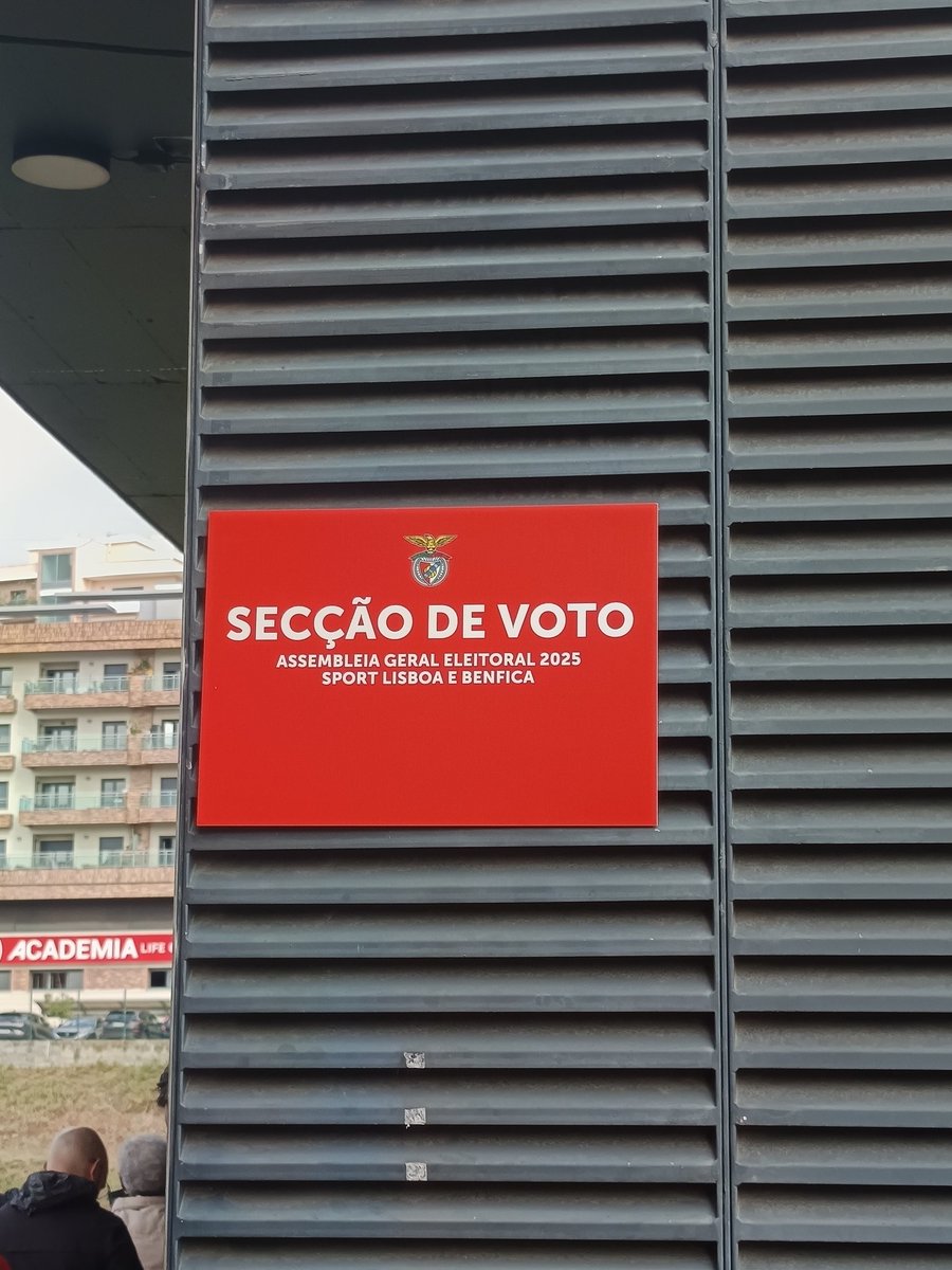 Por um Benfica com Futuro