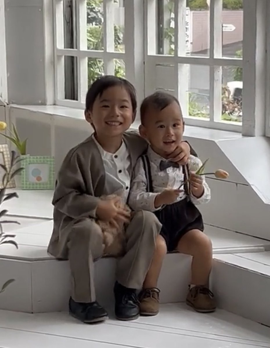 年子mämä✨ くろべえママ on X