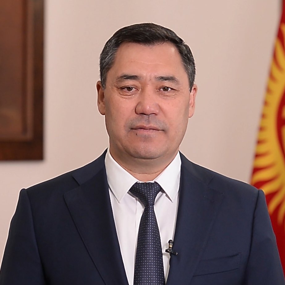 JUST IN: 🇰🇬 Binance Founder CZ confirms Kyrgyzstan has established a ‘National Cryptocurrency Reserve’ that includes $BNB.