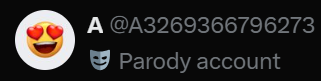 If you block me you use they/them tweet media