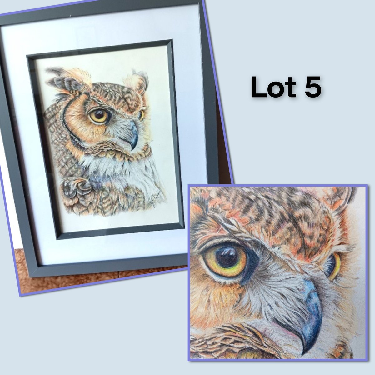 Nesquik1962's tweet image. #HelpAnimalsUK are doing there #AutumnAuction on facebook. Please go check it out &amp;amp; bid on the lots, some are dedicated to a #rescue others you can choose from a list. Home made items, food stuffs, trips, open days for #pets &amp;amp; #Wildlife. 🐶🐱🐭🐹🐰🐮🐿️🦡facebook.com/share/p/1A9tWW…