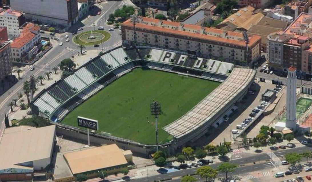 Estadios de España (& @estadiosspain.bsky.social) (@estadios_spain) on Twitter photo Nou Estadi Castalia - Home of Club Deportivo Castellón
espanaestadios.com/2018/08/26/cas… Nou Estadi Castalia - Home of Club Deportivo Castellón
espanaestadios.com/2018/08/26/cas…