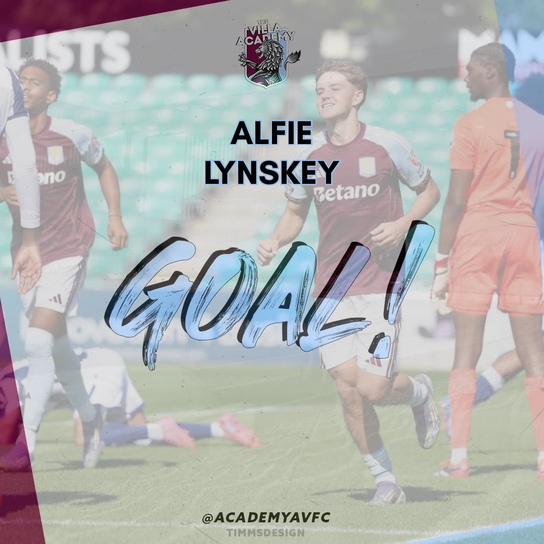 The Villa Academy tweet media