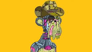 PrawnWeb3's tweet image. GM 🔆 FAMİLY