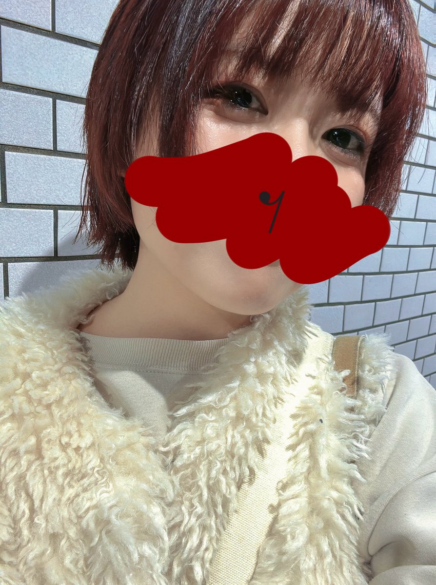 arashic_0129's tweet photo. 🔥【取り置きお忘れないですか…？？】

ついに明日はライブ！！
駆け込み美容室行ってきました✂︎
ばっさりさっぱり再びショートヘアです🍅

明日はCavern Beat、
そしてYouTube生配信会場で
お待ちしてます🌬️ｳｷｳｷ https://t.co/0sf0ZRuOTJ