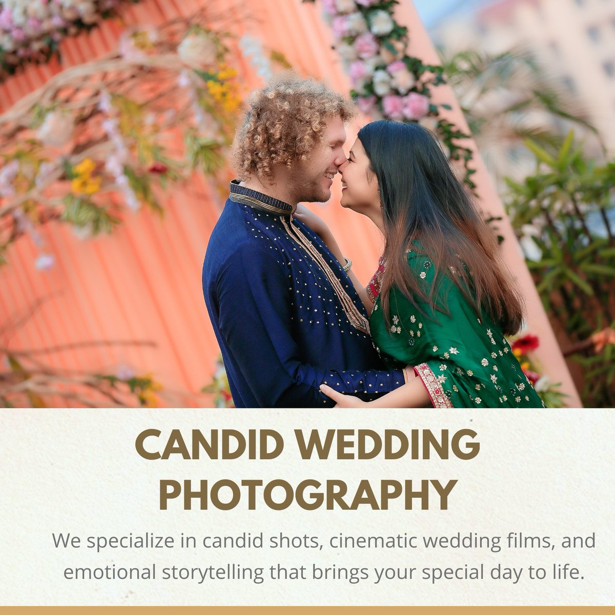 pip_broadcast's tweet image. Candid wedding photography is an art that captures real emotions, unposed moments, and the true essence of your special day without any artificial direction or forced smiles.
pipbroadcast.com