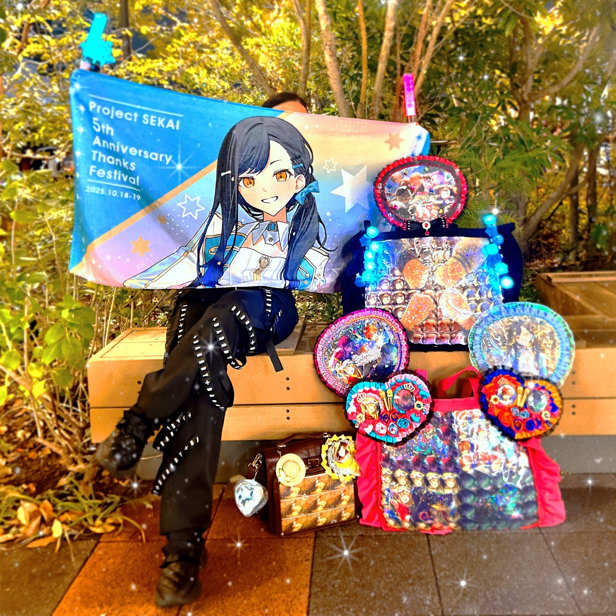 感謝祭 3周年 影片みか 82点 三周年記念］影片 みか - あんスタ！保管庫 | Gamerch