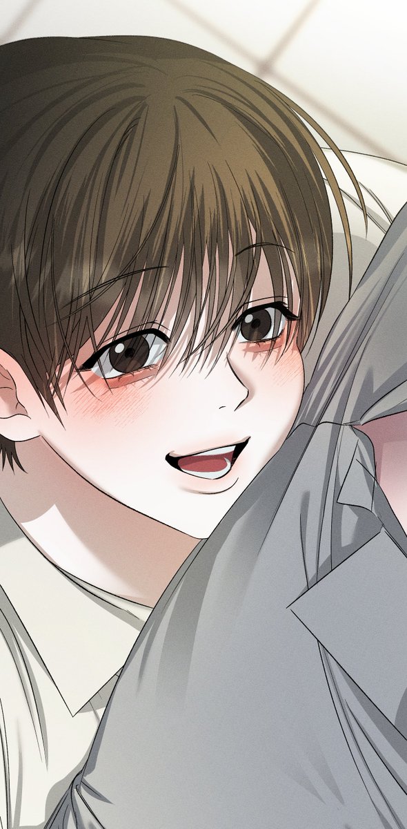 클로즈업 40화🔔 업데이트 됐습니다!
30일까지 3화 무료회차 증대 이벤트 진행하고있씁니닷!!! 많은 관심 부탁드려요! 🙇‍♀️🙇‍♀️ 

#클로즈업 #레진코믹스 
lezhin.com/ko/comic/close…