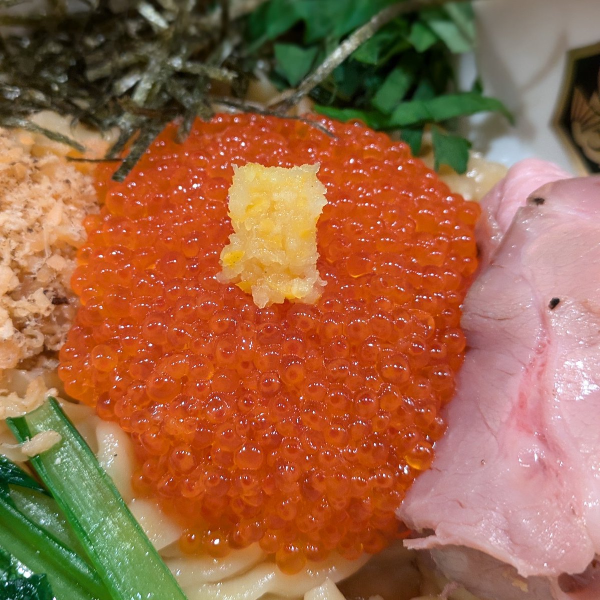 ♯Iwi14EOOH!辛口めんた君やわらか魚卵マスコット2レア入7種