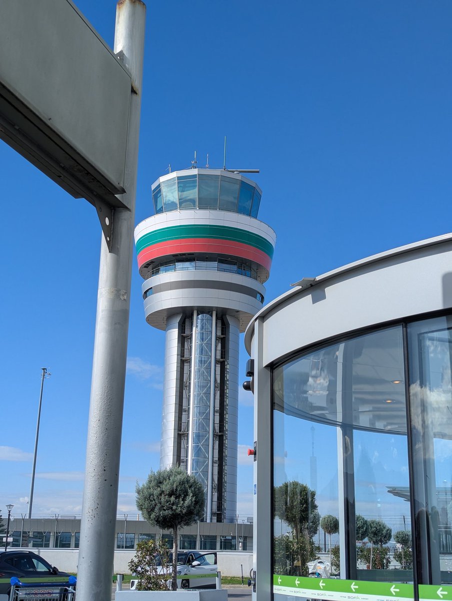 Bulgaria, I'm in you 🇧🇬