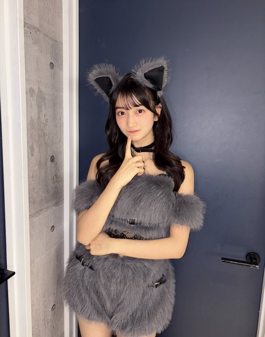 上村佳里奈のTwitter画像4