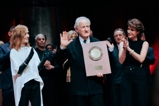 LYFtv.com  Lyon Succès historique à Lyon pour le Festival Lumière 2025: L’édition 2025 du Festival Lumière, qui s’est tenue du 11 au 19 octobre à Lyon, a une fois de plus confirmé son statut de grand rendez-vous… dlvr.it/TNtCD0 #LYonenFranceactualités