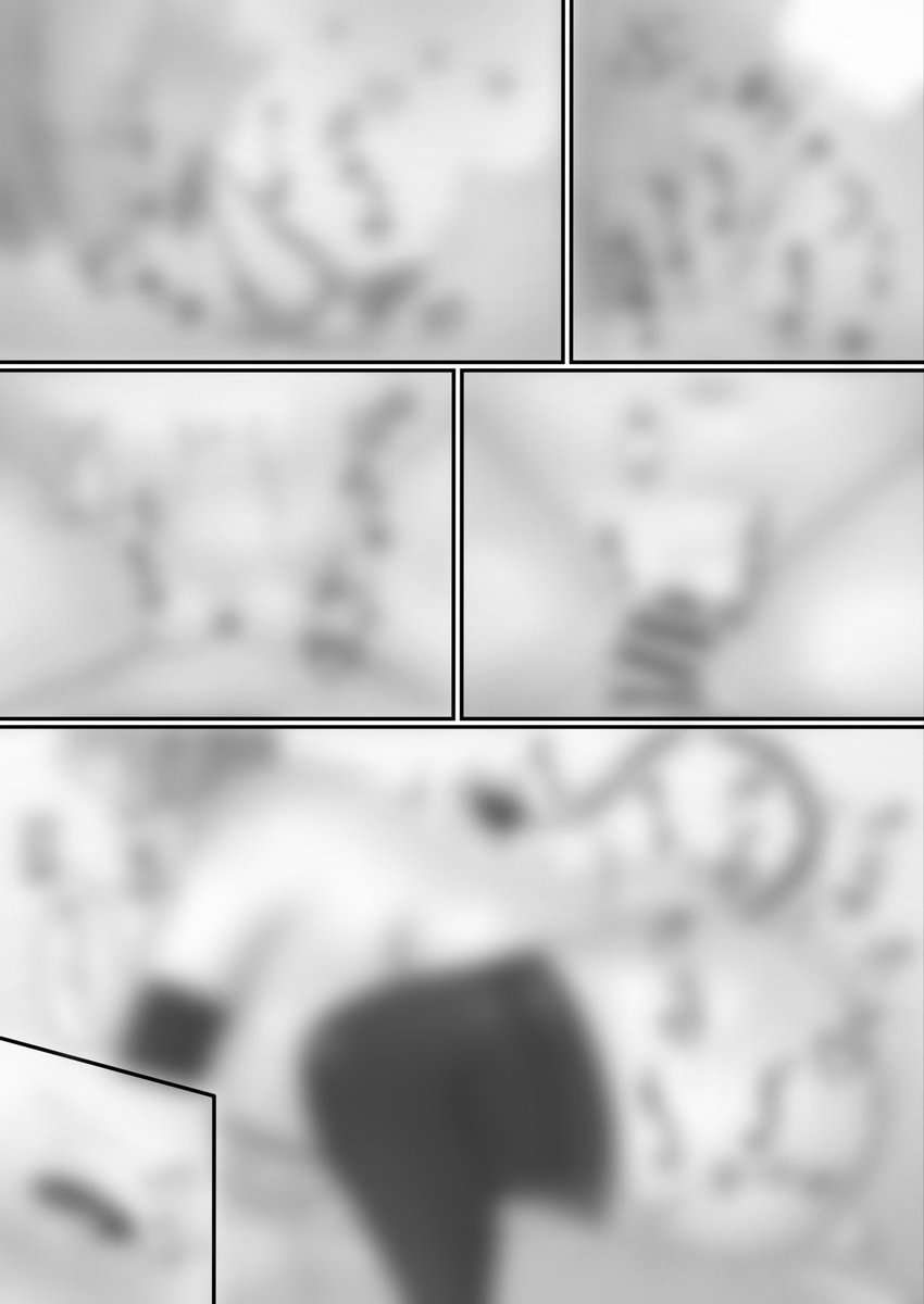 FANBOX更新しました〜!
計3pです🌙

https://t.co/UM9aYAbkJg 