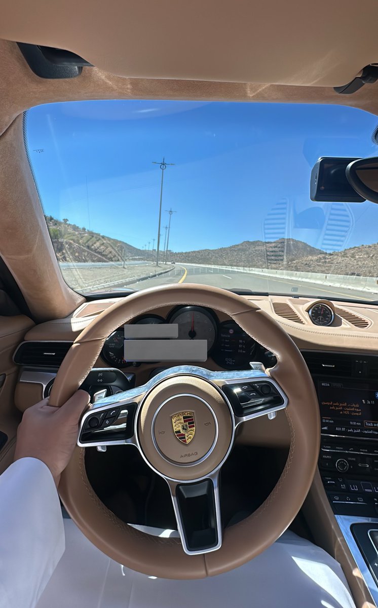 جولة في ربوع بلادي مع الوحوش هذي الله يبارك 🏎️

مسار الرحلة:
الدمام>الرياض>الطايف>الباحه>ابها>الباحه>الطايف>مكه>جده>الدمام