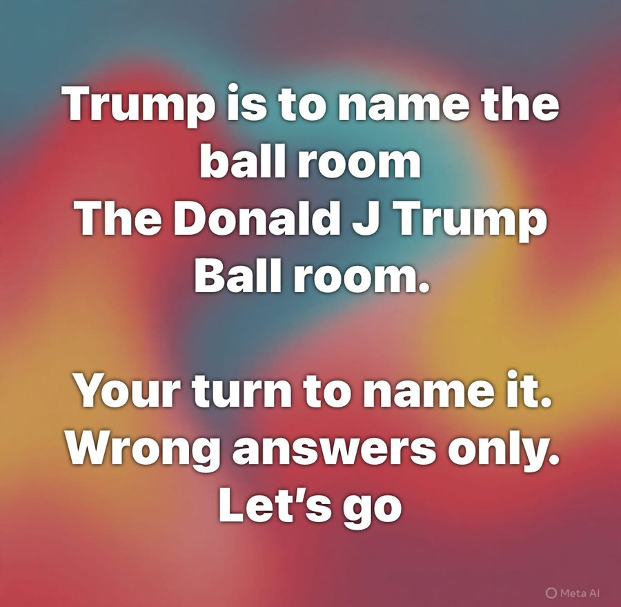 Epstein and Trump Pedophile Palace.