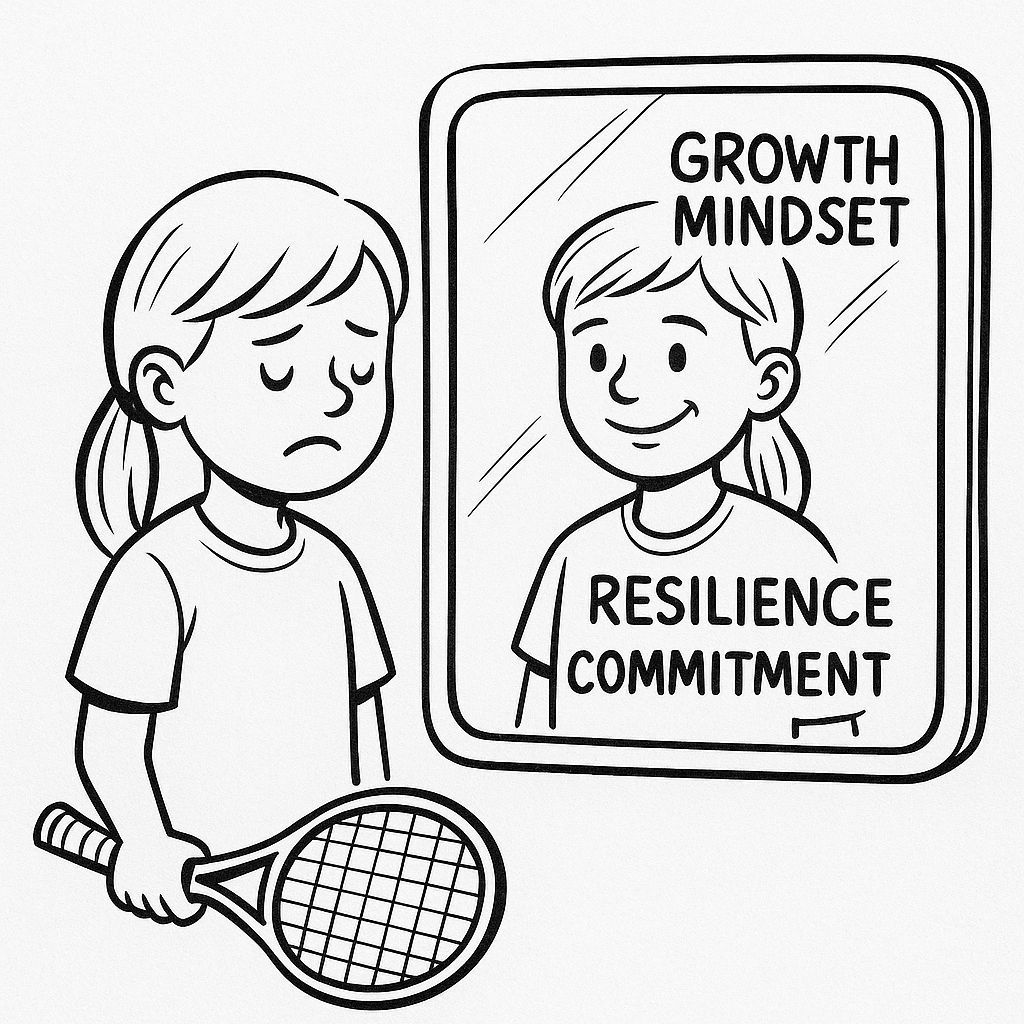 Coaching teenagers means shifting from directing children to mentoring young adults. Give them voice, choice, and ownership. They're not mini-adults, but they're not children either. Adjust accordingly. #waynegoldsmith #coachingteens