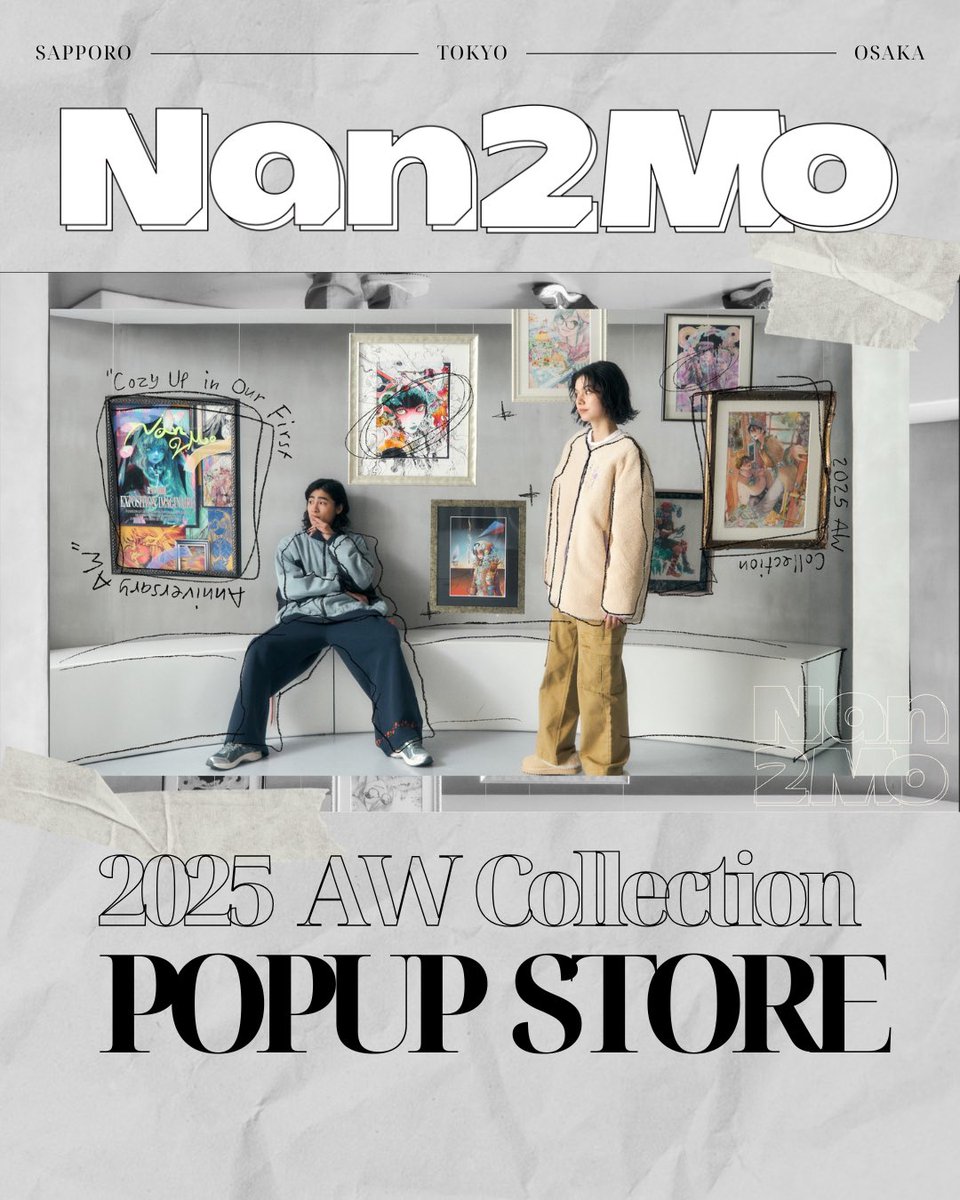 しまちー (@shimachi808) / Posts / X