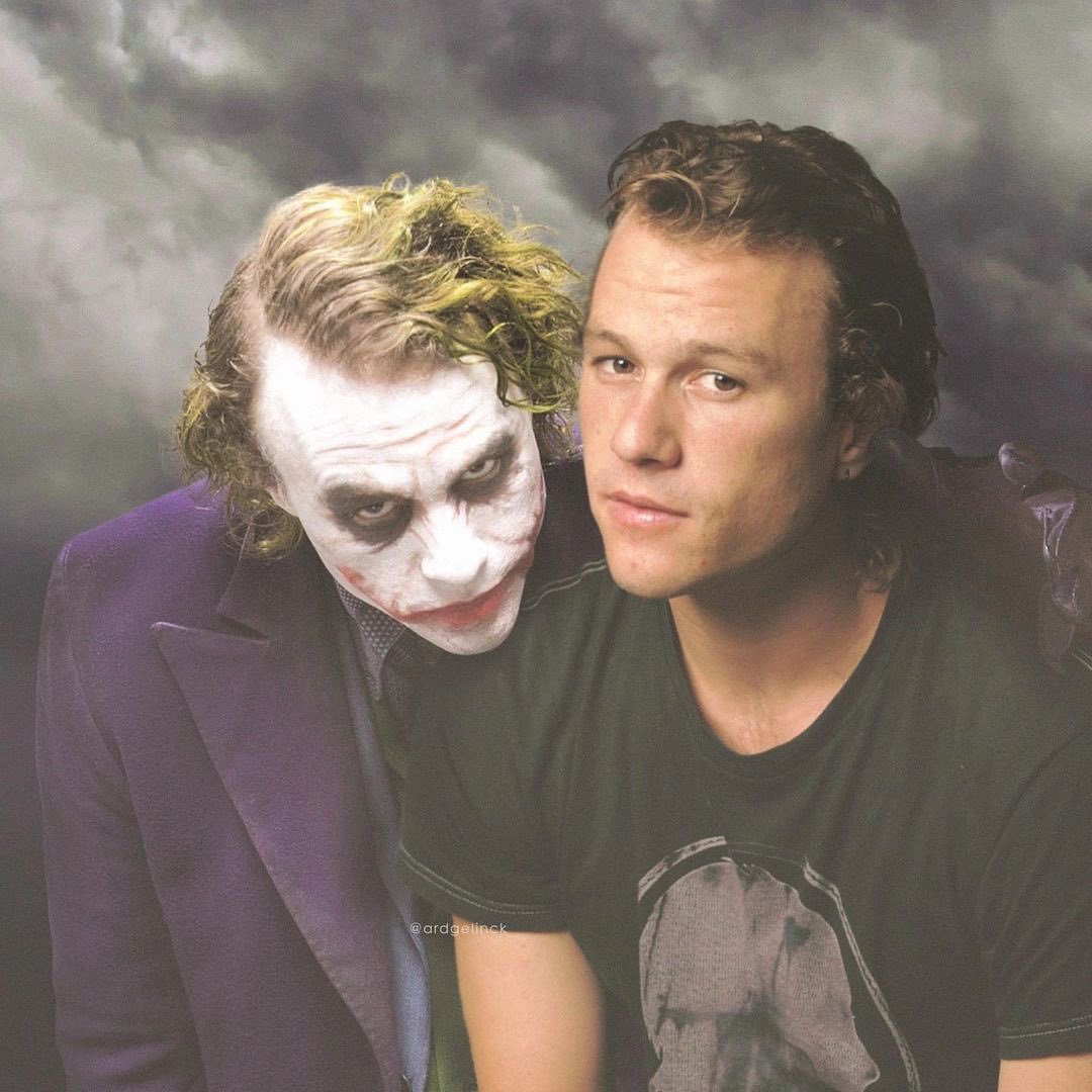 Cinema Misses Heath Ledger