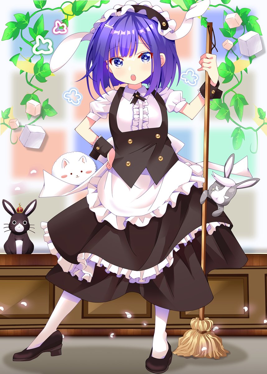 ごちうさ ぞこみん🏍VRChatをやりながら日本一周中🗾💫inルスツ on X