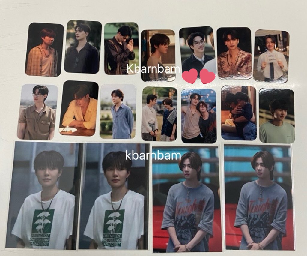 KBarnbam's tweet image. ตามลค.ที่เราสรุปยอดพี่เติ้ลชุดดำ
พอดีแชทเราหายค่ะ