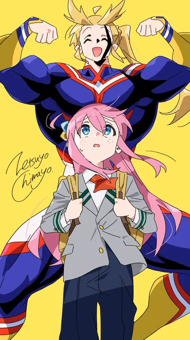 #ぼっち・ざ・ろっく