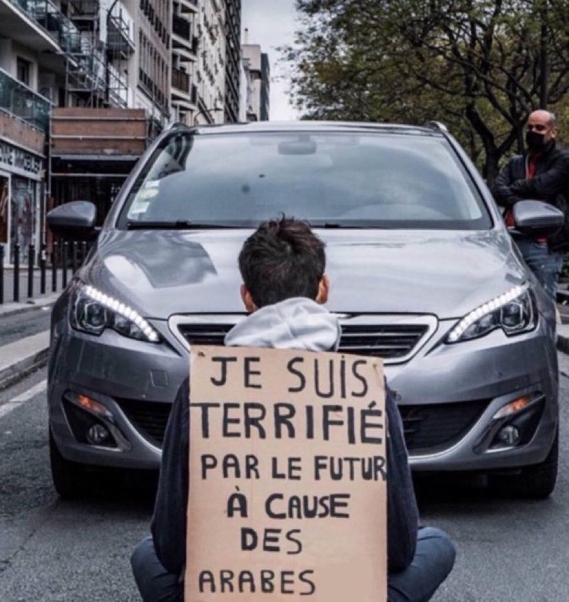 C-17⭐️🇸🇳⭐️ tweet media