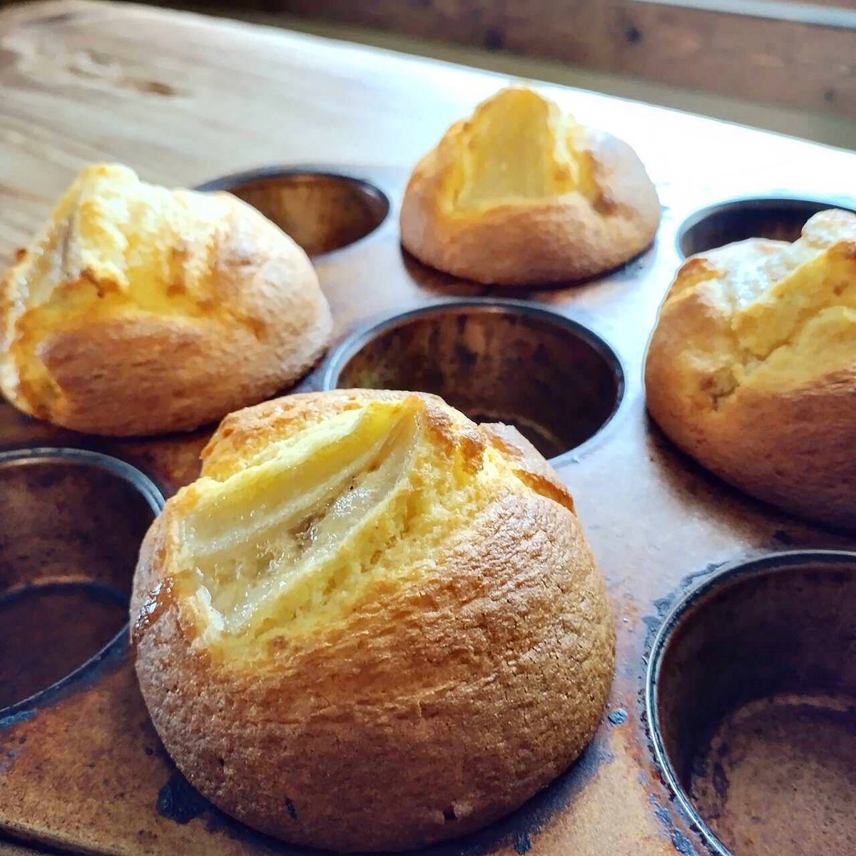 本日でかき氷は終了致しました。
何度も足を運んで下さった皆様！
本当にありがとうございました🙇‍♂️🙇

大変お待たせしましたが、
マフィンまたショーケースに並びます
【ランチ】
11:00〜15:00

16:30ラストオーダー

【テイクアウト】
《カレー》
11:00〜15:00
《ドリンク・焼き菓子》
11:00〜17:00