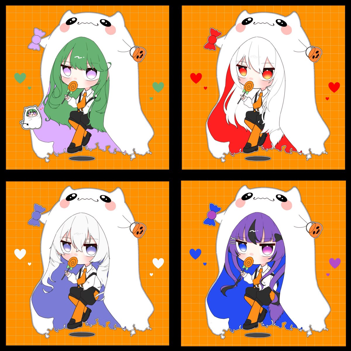 もちちょこ🍫の修行場 tweet media