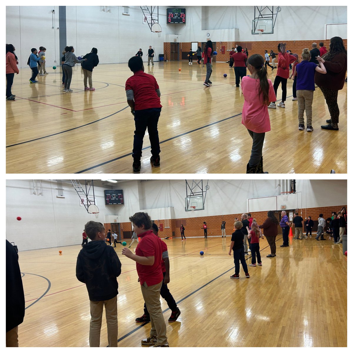 MariaDSells's tweet image. The last 2 days at Lima North MS filled with partnerships to enhance student and staff engagement. Superintendent Rudolph interacts to lead by example, ECCO after school program spotlighted, student/staff challenges, &amp;amp; PD strategies to engage in mathematical reasoning discourse.