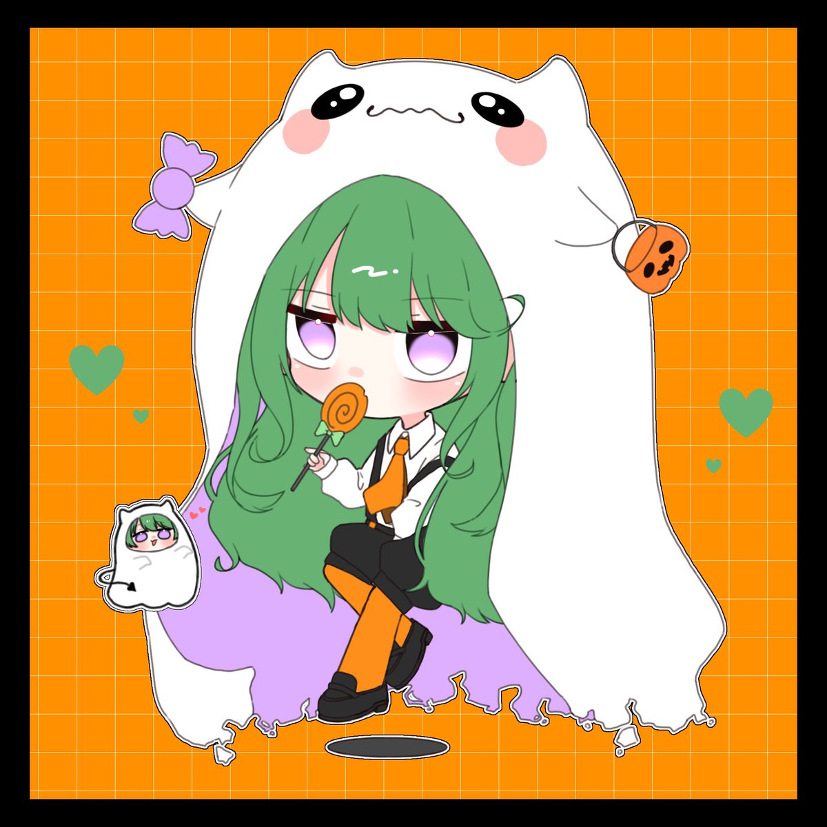 もちちょこ🍫の修行場 tweet media
