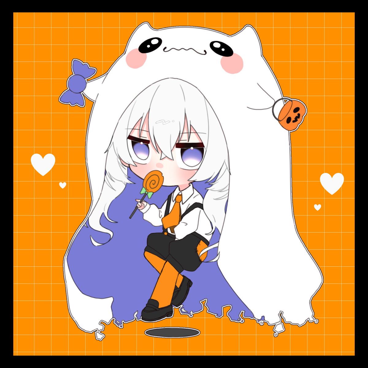 もちちょこ🍫の修行場 tweet media