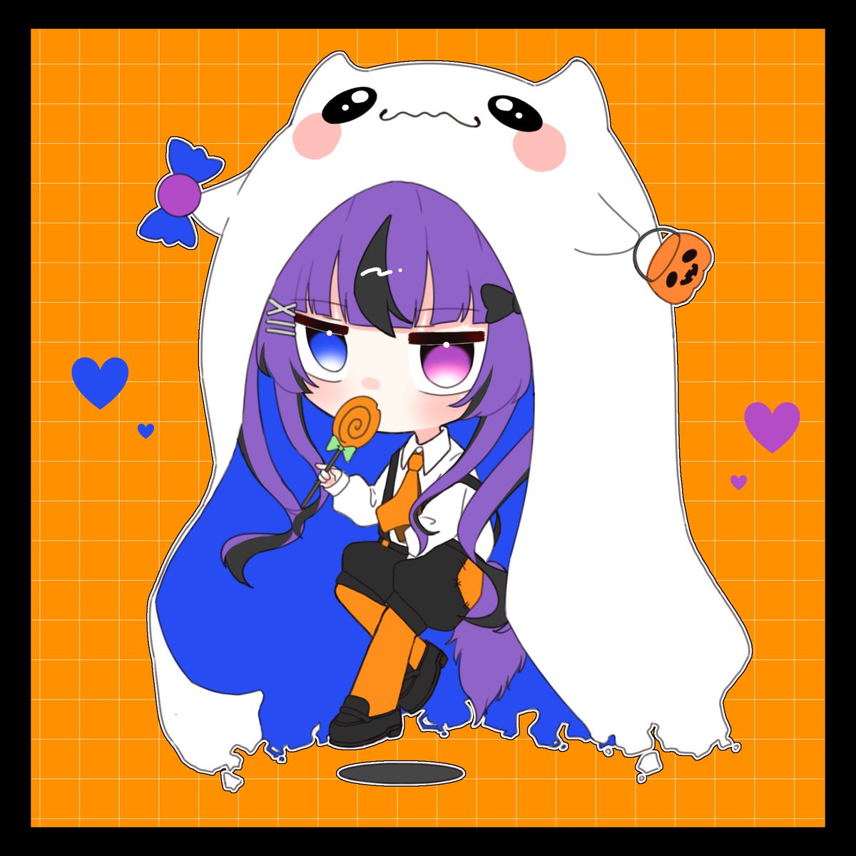 もちちょこ🍫の修行場 tweet media