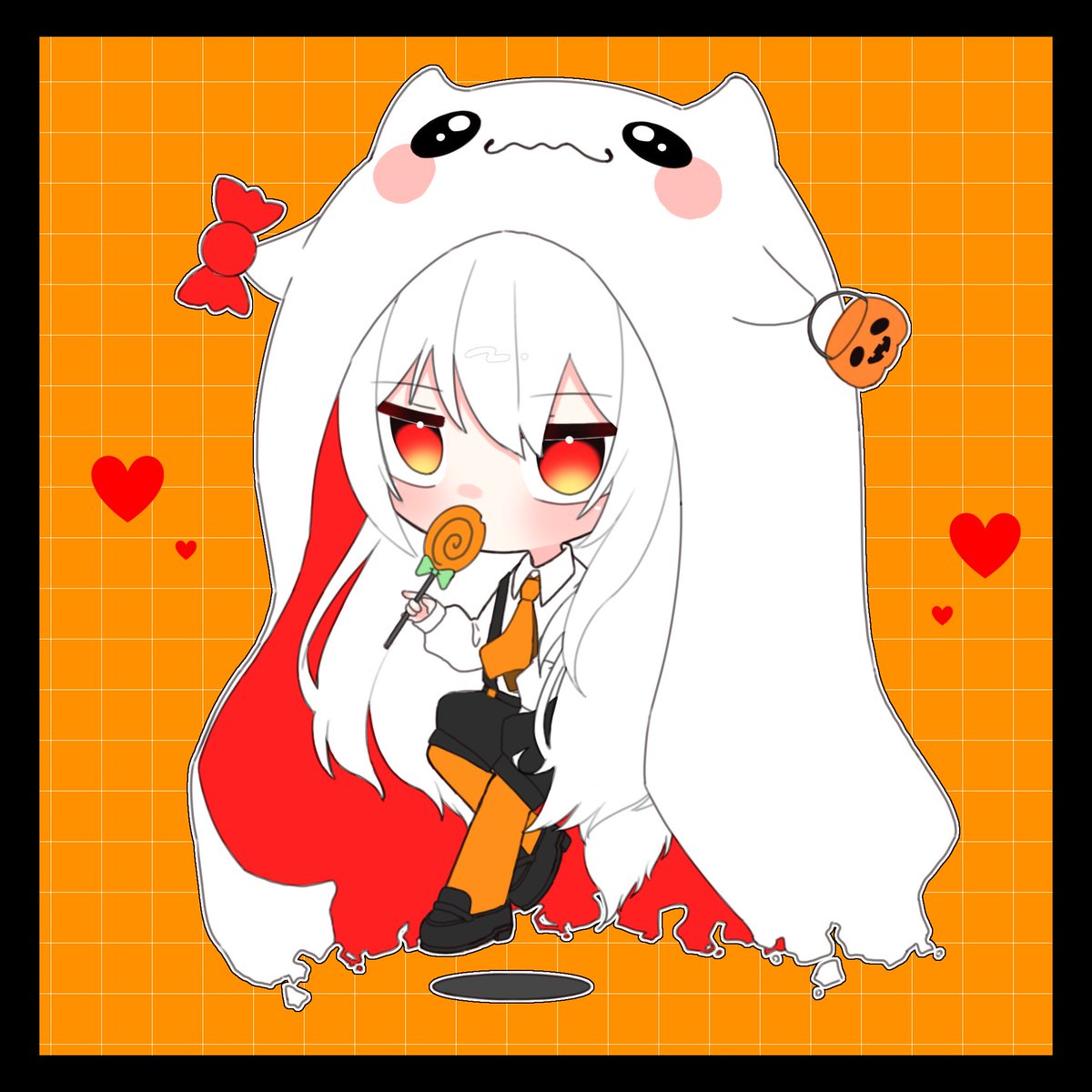 もちちょこ🍫の修行場 tweet media