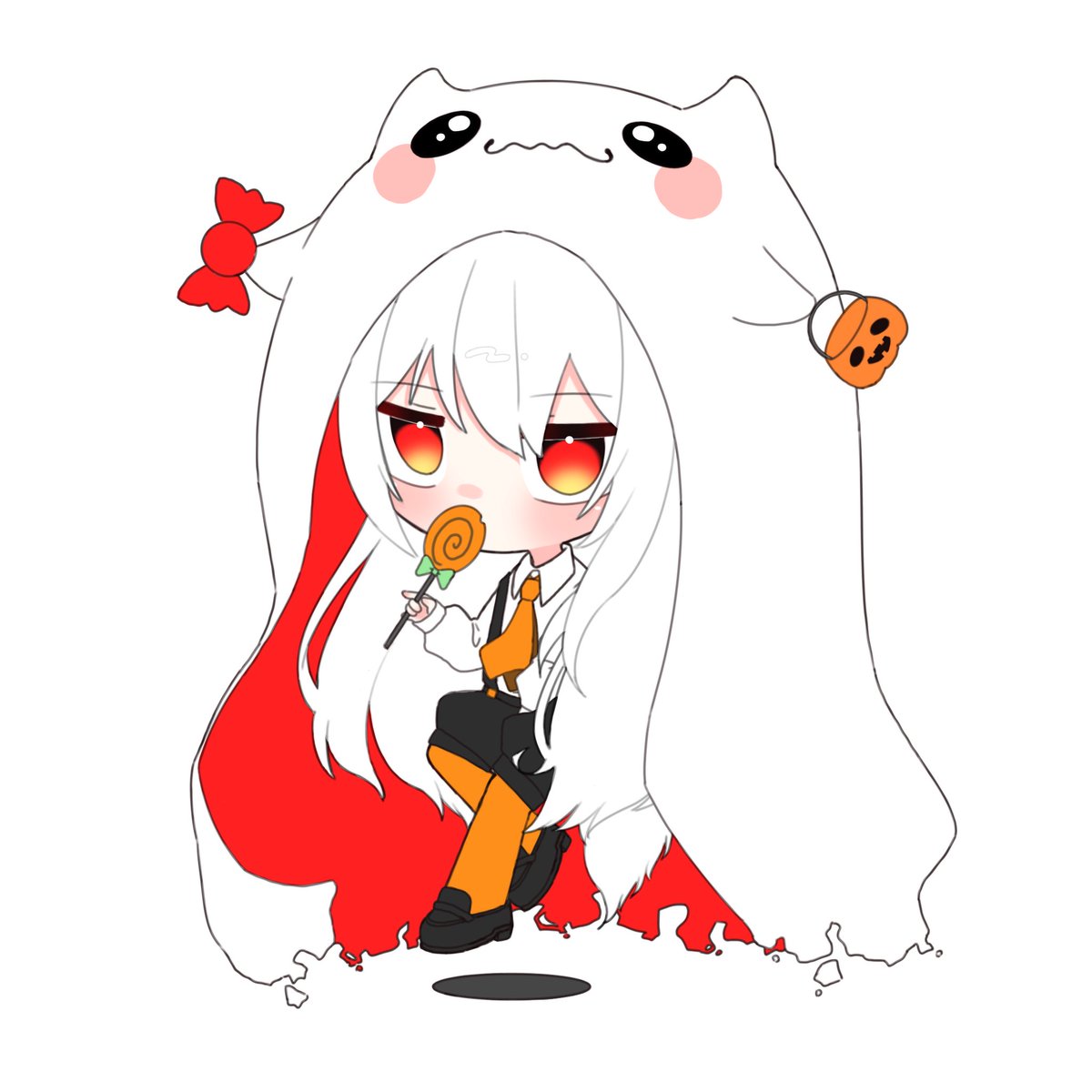 もちちょこ🍫の修行場 tweet media