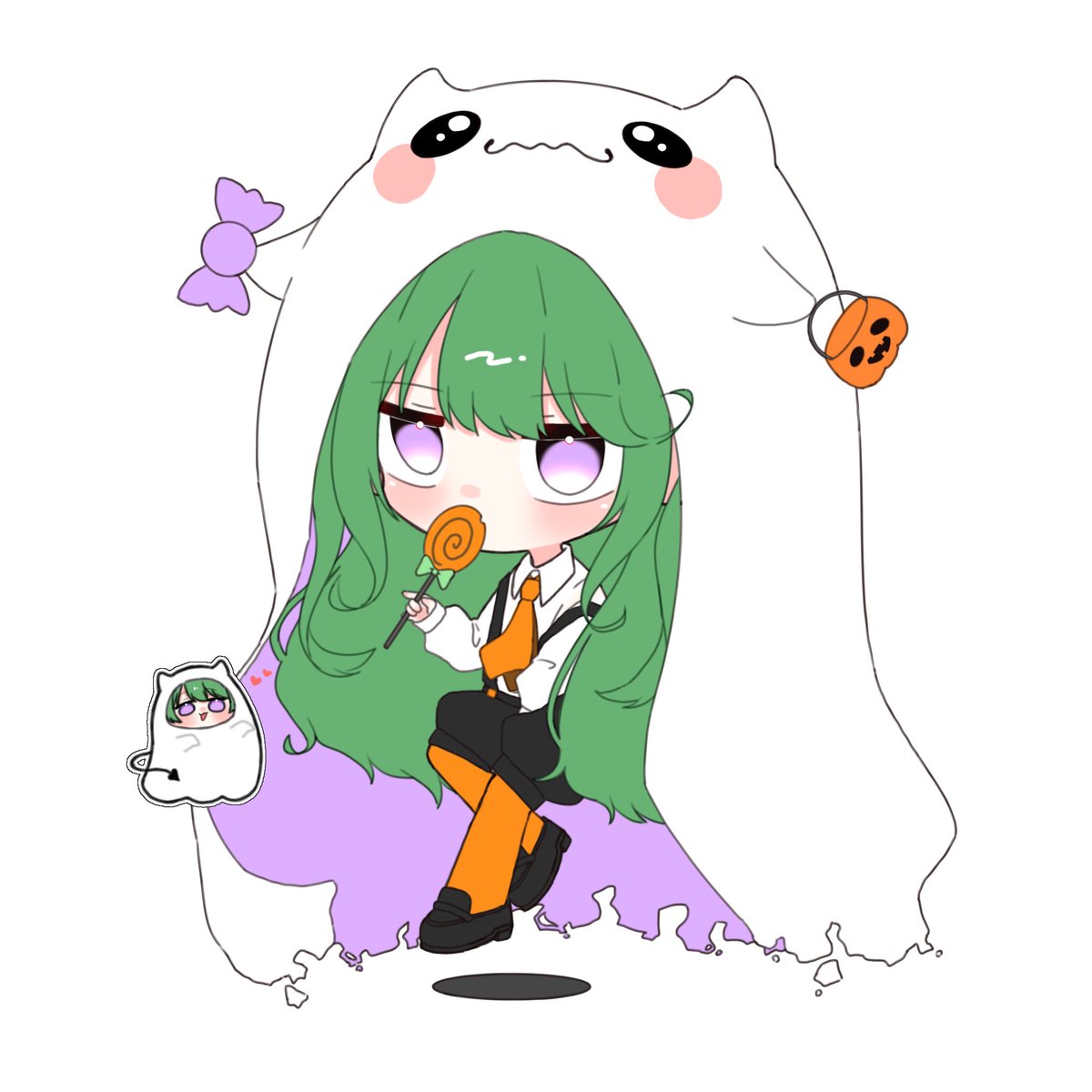 もちちょこ🍫の修行場 tweet media