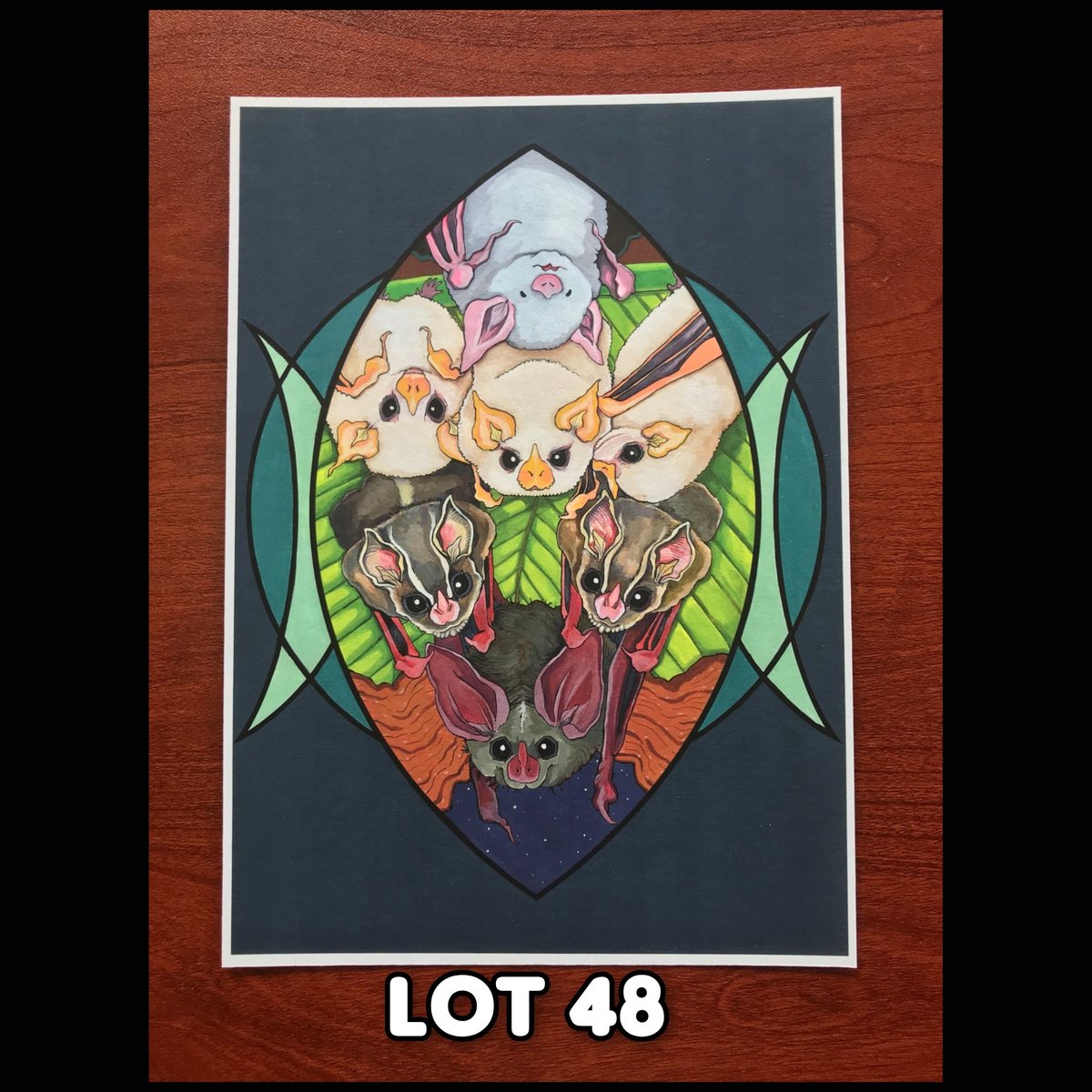 Nesquik1962's tweet image. Maybe you are looking for a gift for #Christmas why not have a look on #HelpAnimalsUK on facebook who have a #AutumnAuction for #pet &amp;amp; #wildlife #rescues. Get a gem &amp;amp; do a good deed &amp;amp; bid on a lot. Some lots are allotted others you can choose from a list.
facebook.com/share/p/1A9tWW…