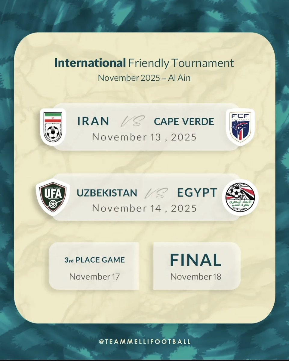 Games to take place in Al Ain.