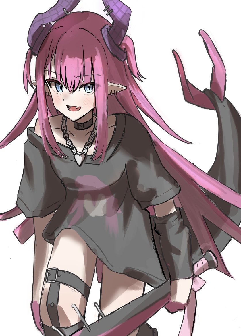 エリザベート #FGO