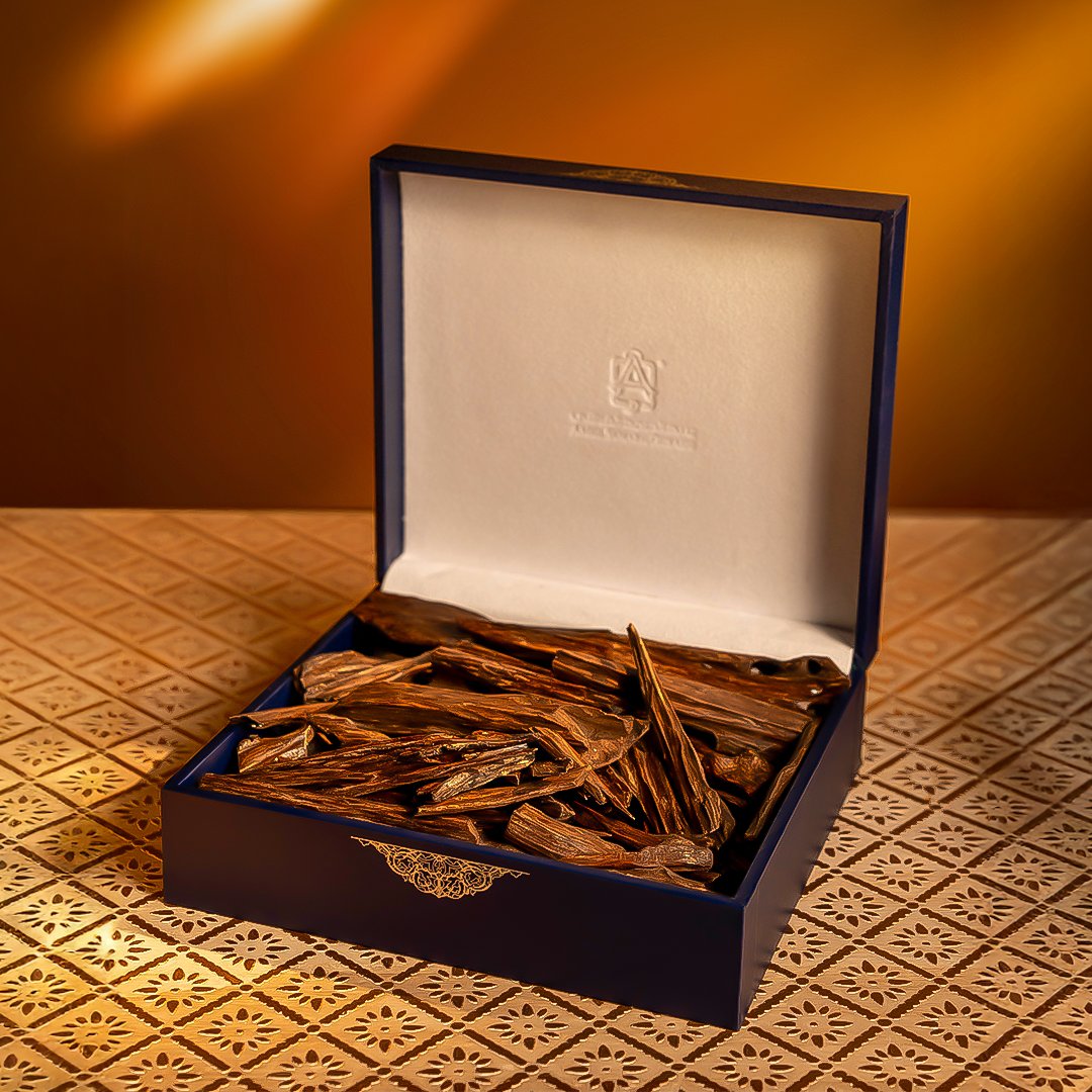 عود بخور مانابان، روح الضيافة في كل مجلس.

#AbdulSamadAlQurashi #ASQ #ASQ_Fragrances #ManabanIncenseStick #Manaban 
#مانابان​#عبدالصمد_القرشي