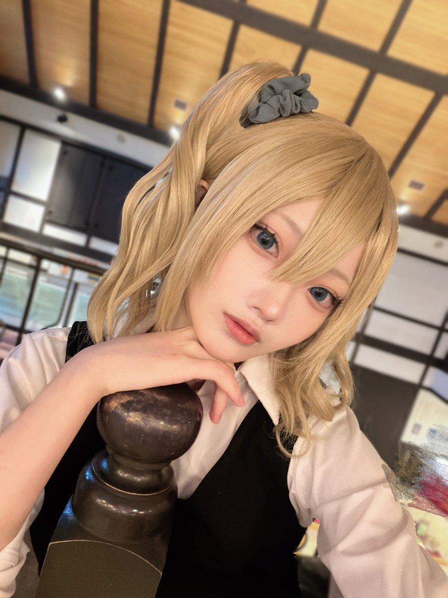 お嬢 (@orzxyou) / Posts / X