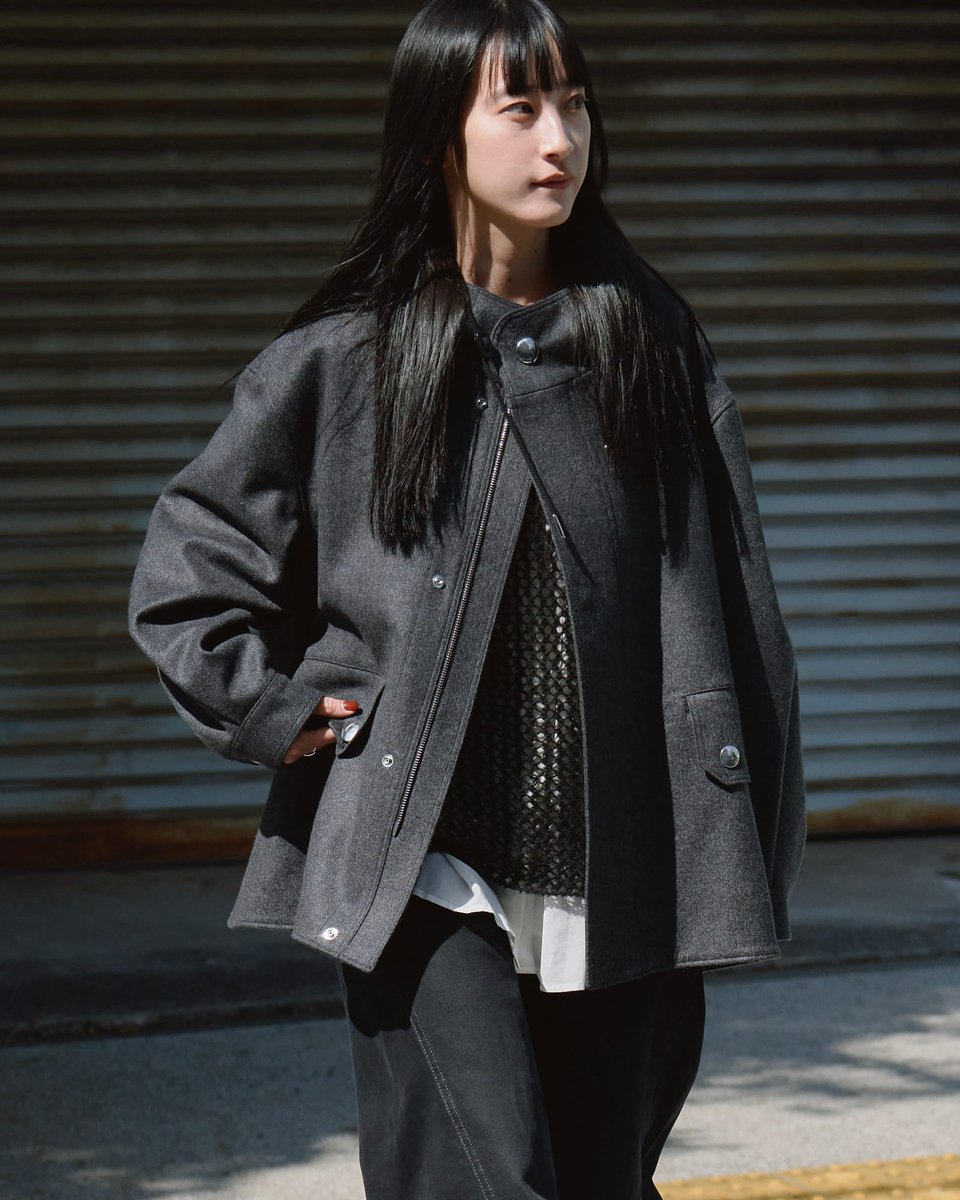 トップス OBAOBA F/STORE on X