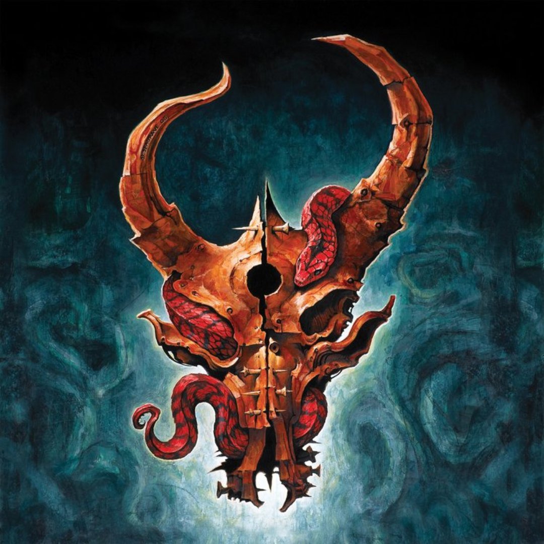 Demon Hunter tweet media