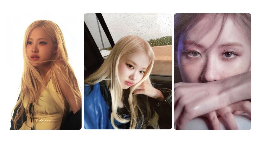 [rt’s are appreciated]

wts rosé weverse membership goyang vinyl kpopmerch bathtubsé cards

🔖 140k | 305k | 205k idr
🚫 sensitive buyer
📍 jateng, ina

ww buyers must have ina address

t. pc blackpink r rosie deadline concert bene 로제 양도 블랙핑크 포카 #ตลาดนัดblackpink 小卡