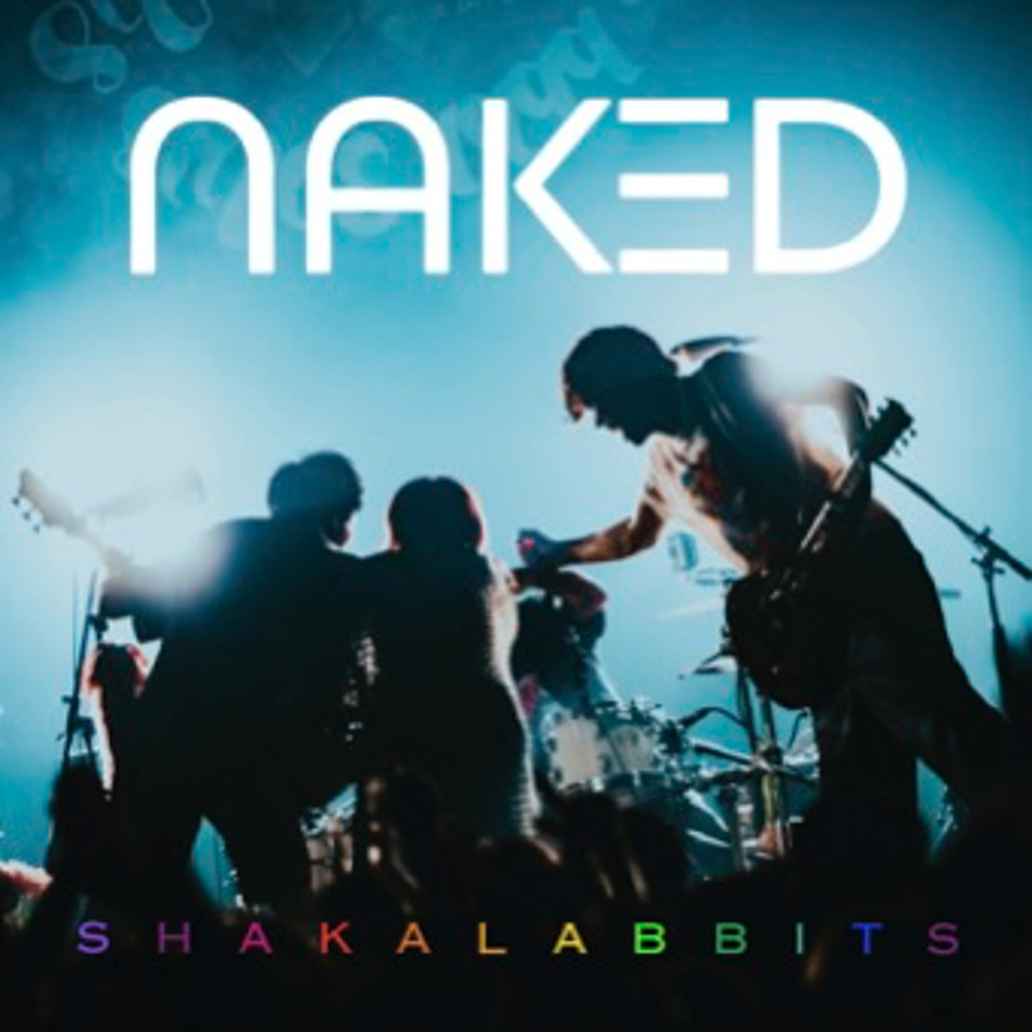 #SHAKALABBITS 、約8年半ぶりとなる新曲「Naked」のリリースが決定
 spice.eplus.jp/articles/341661