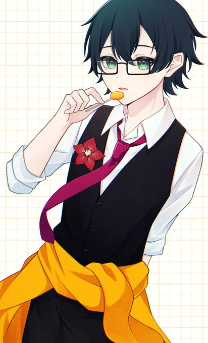 #はよ見ろやあ