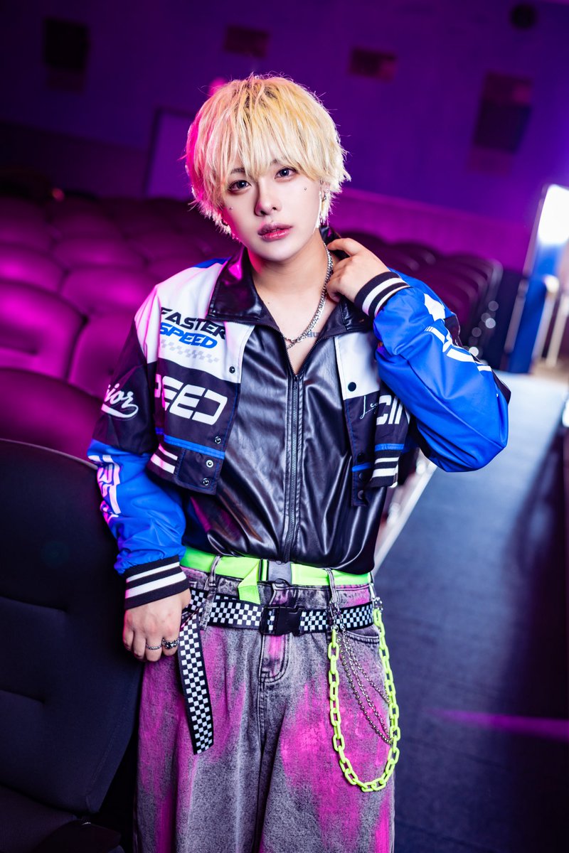 紫音様 紫音 -Blue Butterfly-』 illustration by みちきんぐ 1/6 完成品